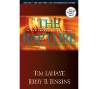 Tim LaHaye The Rapture (Tascabile) Countdown to the Rapture