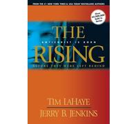 Tim LaHaye The Rising (Tascabile) Left Behind Prequel
