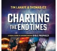 Tim LaHaye Thomas Ice Charting the End Times (Copertina rigida)