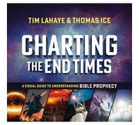 Tim LaHaye Thomas Ice Charting the End Times (Copertina rigida)