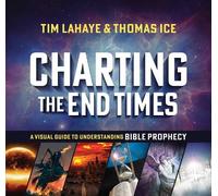 Tim LaHaye Thomas Ice Charting the End Times (Copertina rigida)