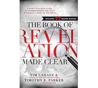 Tim LaHaye Timothy Parker The Book of Revelation Made Clear (Copertina rigida)