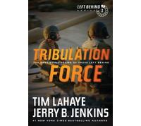 Tim LaHaye Tribulation Force (Tascabile) Left Behind