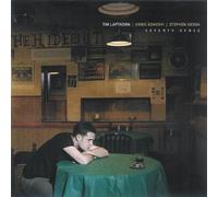 Tim Lapthorn Seventh Sense (CD) Album