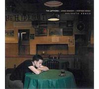 Tim Lapthorn Seventh Sense (CD) Album