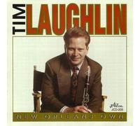 Laughlin, Tim - New Orlean's Own