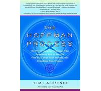 Tim Laurence The Hoffman Process (Tascabile)