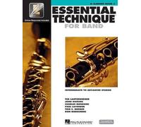 Tim Lautzenheiser John Higgins Ch Essential Elements for (Mixed Media Product)