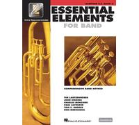 Tim Lautzenheiser John Higgins Cha Essential Elements for (Mixed Media Product)