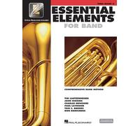 Tim Lautzenheiser John Higgins Cha Essential Elements for (Mixed Media Product)