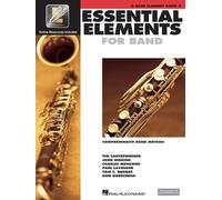 Tim Lautzenheiser John Higgins Cha Essential Elements for (Mixed Media Product)