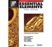 Tim Lautzenheiser John Higgins Cha Essential Elements for (Mixed Media Product)