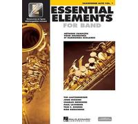 Tim Lautzenheiser John Higgins Charl Essential Elements 1 (Mixed Media Product)