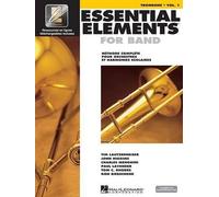 Tim Lautzenheiser John Higgins Charl Essential Elements 1 (Mixed Media Product)