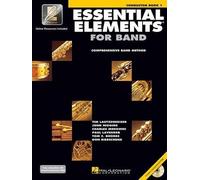 Tim Lautzenheiser John Higgins Char Essential Elements for (Mixed Media Product)