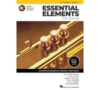 Tim Lautzenheiser Paul Lavender C Essential Elements for (Mixed Media Product)