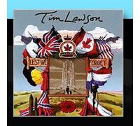 Tim Lawson - Lest We Forget