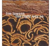 Tim Lawson - Right Way on