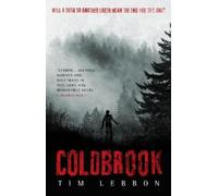 Tim Lebbon Coldbrook (Tascabile)