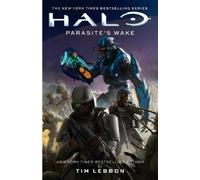 Tim Lebbon Halo: Parasite's Wake (Tascabile) (PRESALE 20/10/2026)