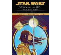 Tim Lebbon Into the Void: Star Wars Legends (Dawn of the Jedi) (Tascabile)