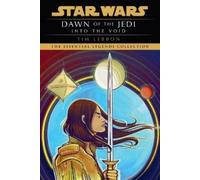 Tim Lebbon Into the Void: Star Wars Legends (Dawn of the Jedi) (Tascabile)