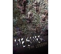 Tim Lebbon Mesmer (Tascabile)