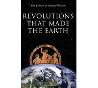 Tim Lenton Andrew Watson Revolutions that Made the Earth (Copertina rigida)