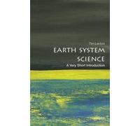 Tim Lenton Earth System Science (Tascabile) Very Short Introductions