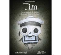 Tim. L'eterno fanciullo di Burbank - [Bakemono Lab]