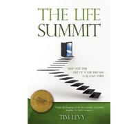 Tim Levy The Life Summit (Tascabile)