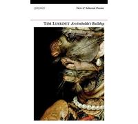 Tim Liardet Arcimboldo's Bulldog (Tascabile)