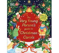 Tim Lihoreau Phili The Very Young Person's Guide to Christmas (Copertina rigida)