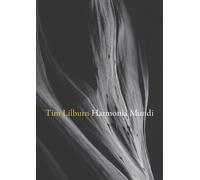 Tim Lilburn Harmonia Mundi (Tascabile)