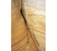 Tim Lilburn Orphic Politics (Tascabile)