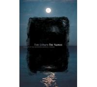 Tim Lilburn The Names (Tascabile)