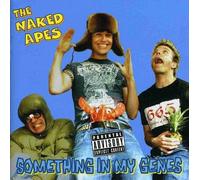 Tim Love Lee Something In My Jeans (CD)