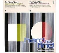 Tim 'love' Lee - Spoonfuls of Physic