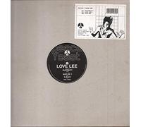TIM LOVE LEE - TIM LOVE LEE / RUFFBUTT