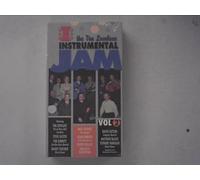 Tim Lovelace - Vol. 2-Instrumental Jam Session