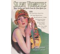 Tim Lussier Silent Vignettes (Tascabile)