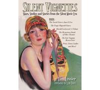 Tim Lussier Silent Vignettes (Tascabile)
