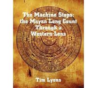 Tim Lyons The Machine Stops (Tascabile)