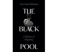 Tim MacGabhann The Black Pool (Copertina rigida)