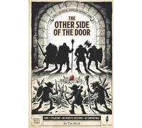 Tim Mack The Other Side of the Door (Tascabile) Ready Adventure