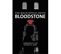 Tim Mackintosh-Smith Bloodstone (Tascabile)