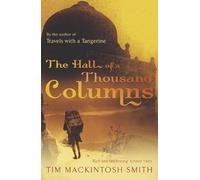 Tim Mackintosh-Smith Hall of a Thousand Columns (Tascabile)