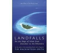 Tim Mackintosh-Smith Landfalls (Tascabile)