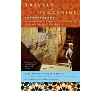 Tim Mackintosh-Smith Travels with a Tangerine (Tascabile)