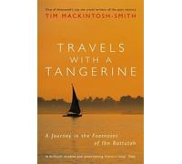 Tim Mackintosh-Smith Travels with a Tangerine (Tascabile)